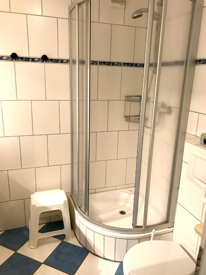 Haus Frisia Bungalow Frisia 1 Norddorf auf Amrum Zewnętrze zdjęcie
