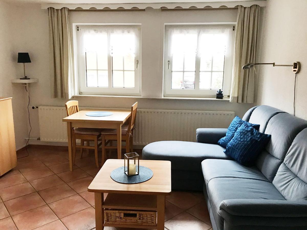 Haus Frisia Bungalow Frisia 1 Norddorf auf Amrum Zewnętrze zdjęcie