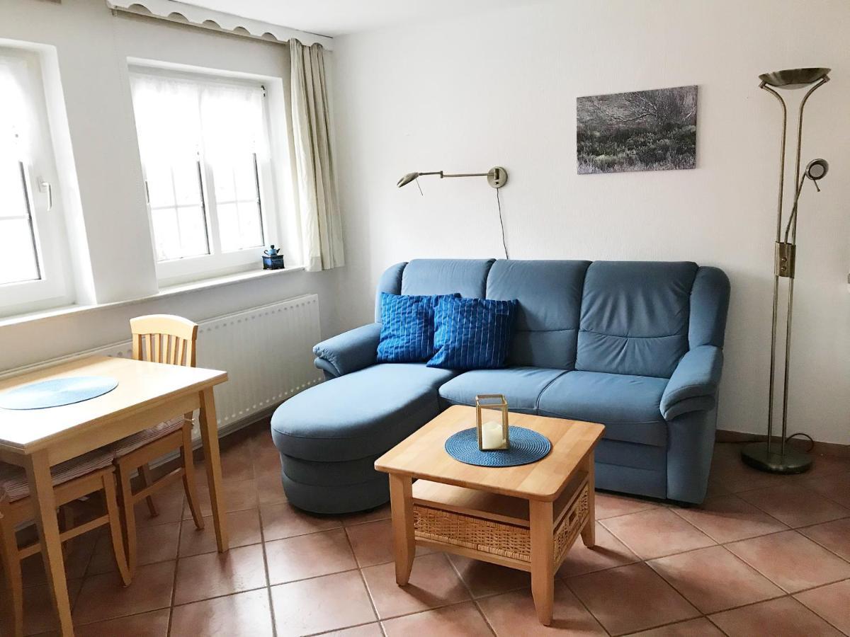 Haus Frisia Bungalow Frisia 1 Norddorf auf Amrum Zewnętrze zdjęcie